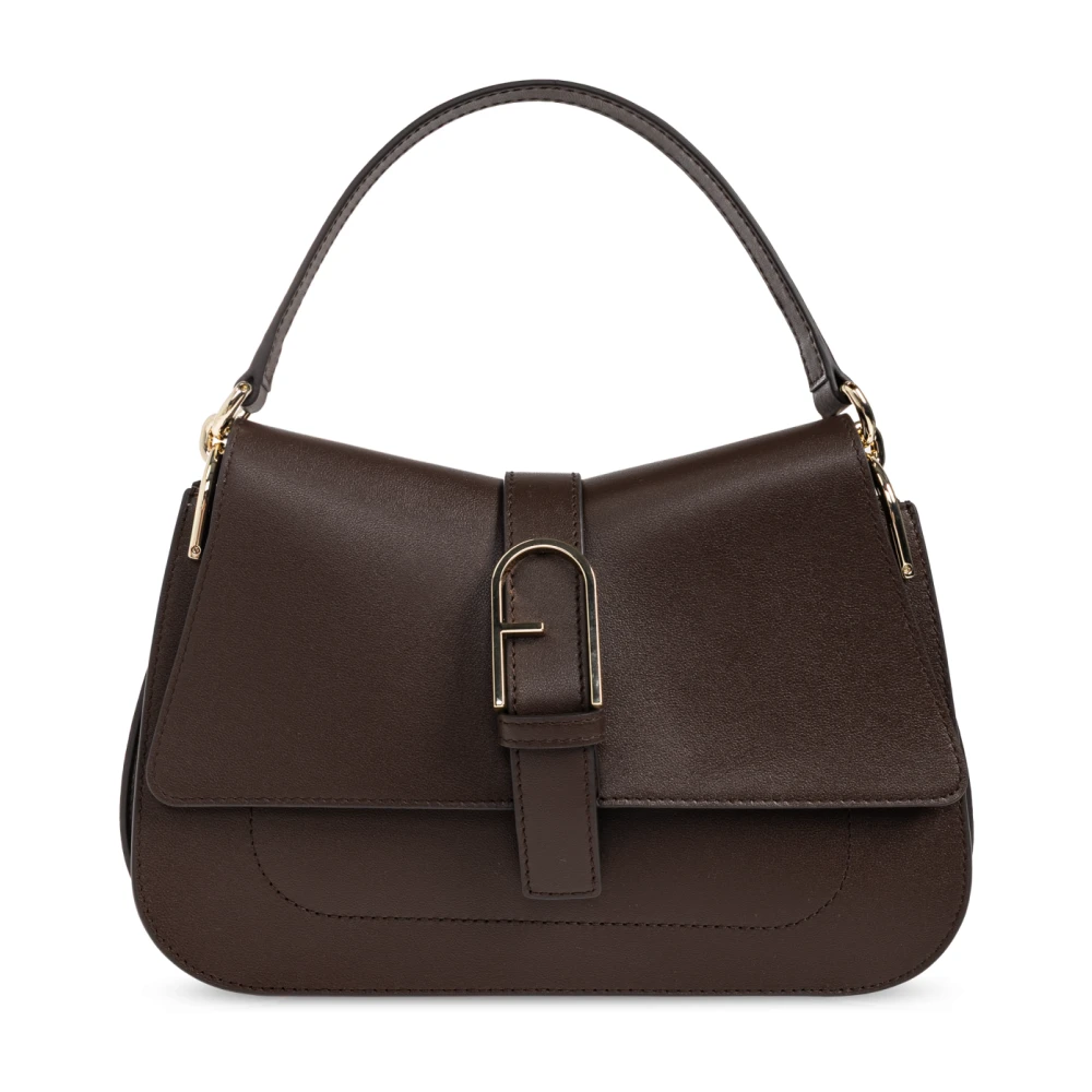 Furla Donna Marrone Borse, Taglia Unica, New,