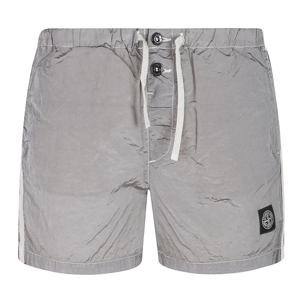 Swimwear > Beachwear - - Stone Island - Modalova