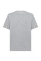 flag-logo-tee-melange