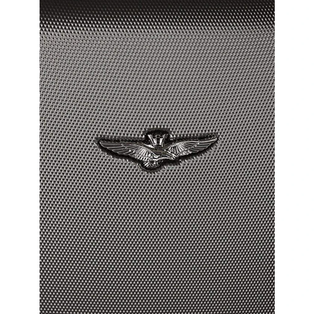 aeronautica militare Force Trolley Am-220 70 Gray Unisex
