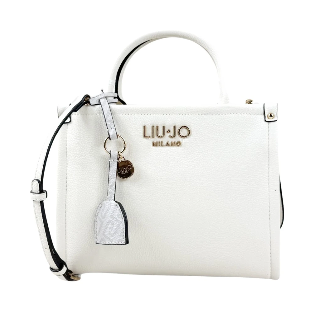 Liu Jo Donna Beige Borse, Taglia Unica, New,