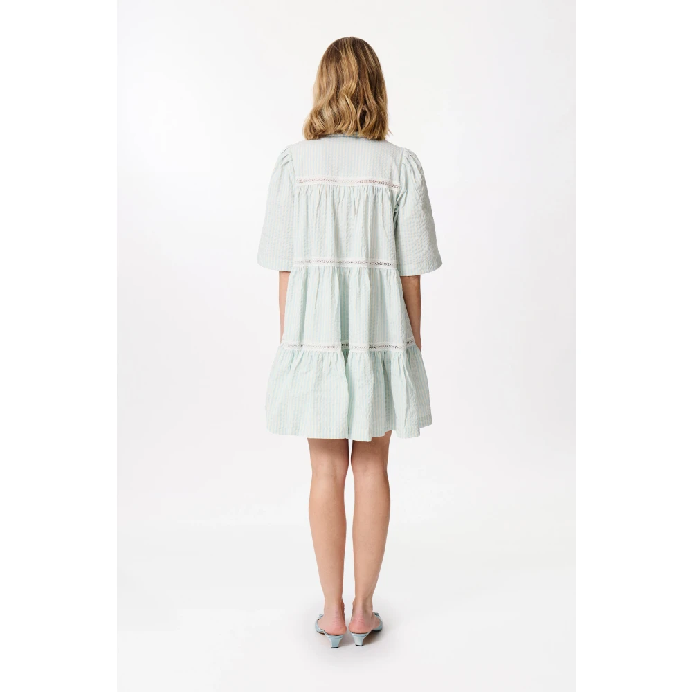 Dresses > Day Dresses > Short Dresses - - Manoush - Modalova