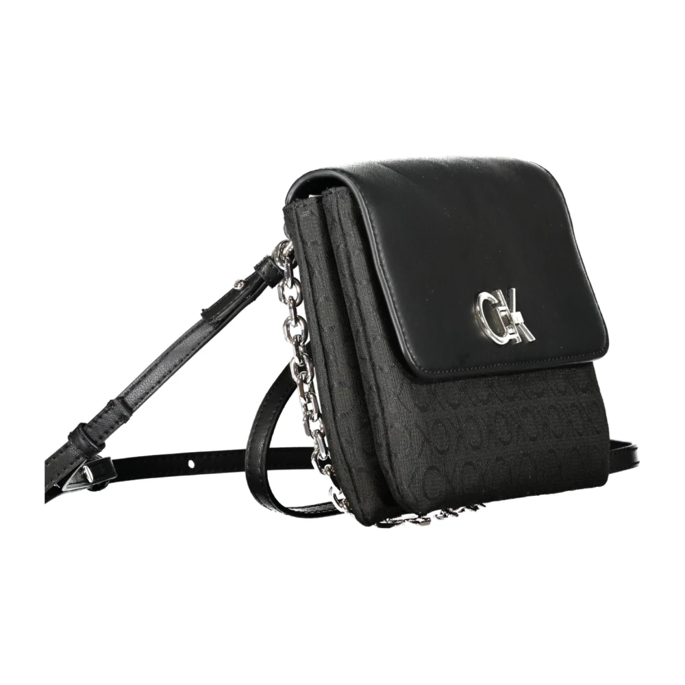 Calvin Klein Tassen en Accessoires Black Dames