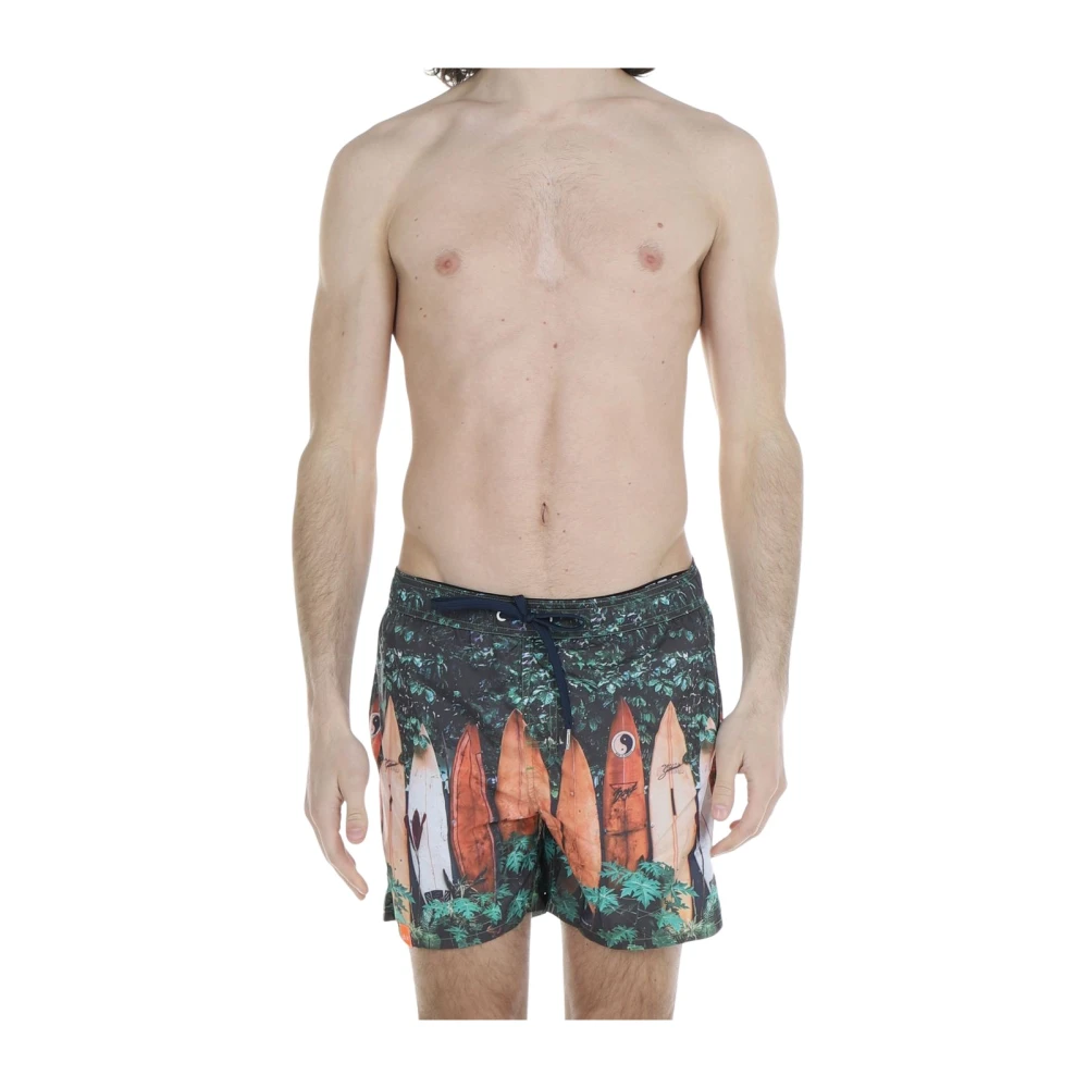 Swimwear > Beachwear - - Sun68 - Modalova