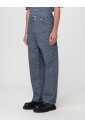 blauwe-wave-print-denim-broek