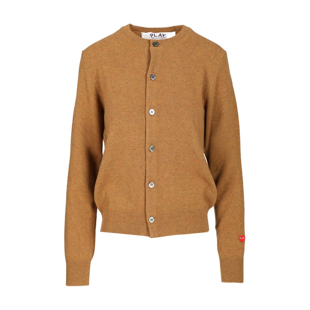 Cardigans Comme des Garçons Play • en ligne sur Miinto