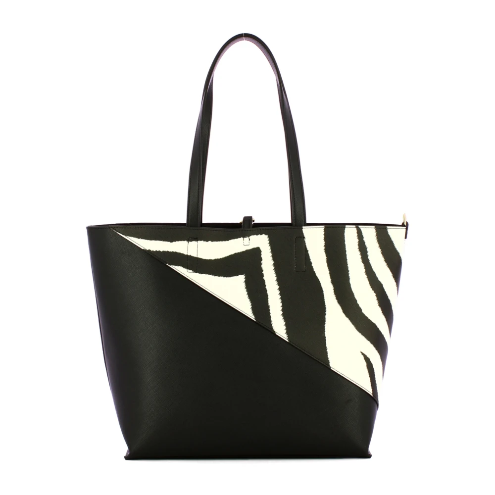 Just Cavalli Tassen Black Dames