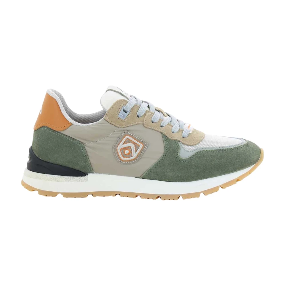 Ambitious Stijlvolle Herenschoenen Heren Schoenen Veelkleurig Multicolor