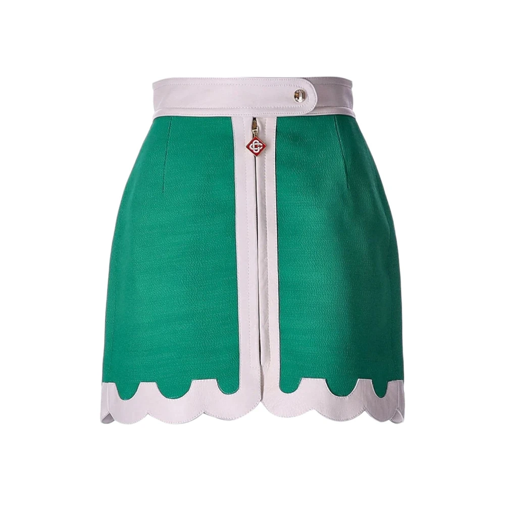 Casablanca Rits Rok Green Dames