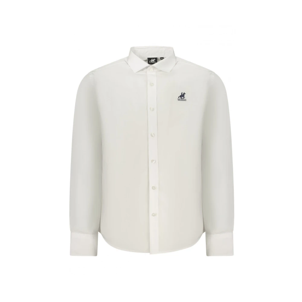 North Sails Uomo Bianco - Amedeo Shirt - Shirts - Xl