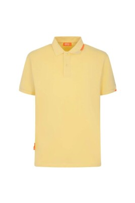 yellow-cotton-polo-shirt-with-logo