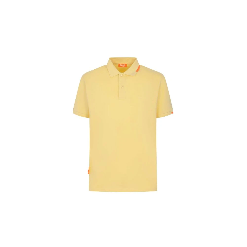 Tops > Polo Shirts - - Suns - Modalova