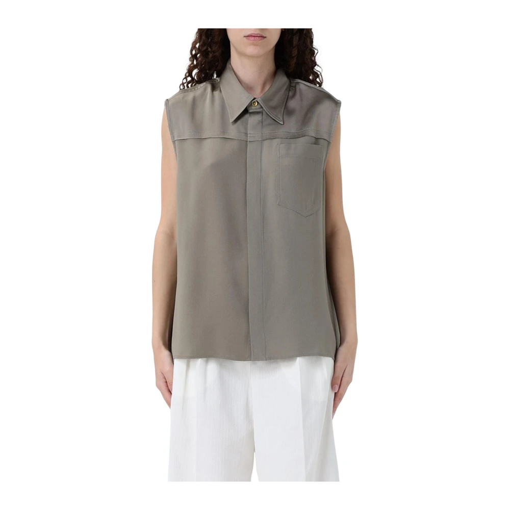 Blouses & Shirts > Shirts - - Ami Paris - Modalova