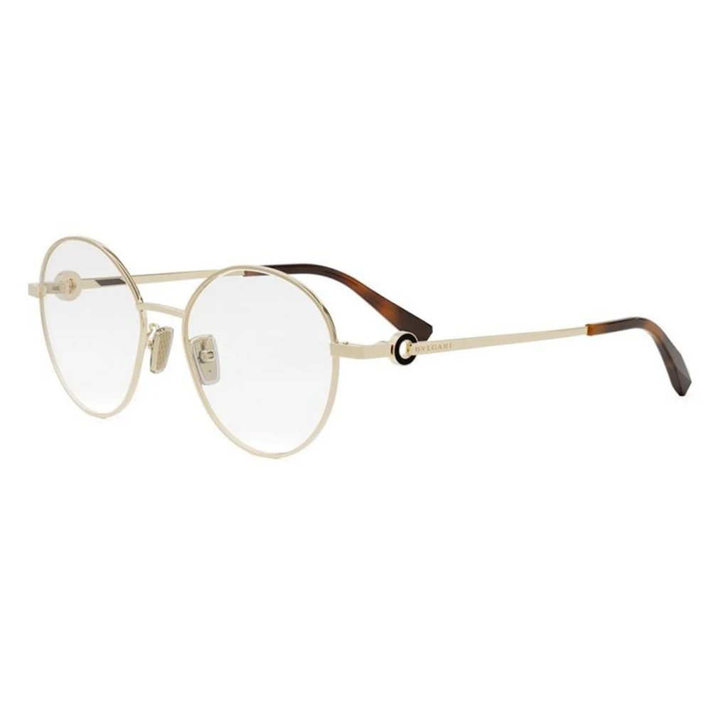 Bvlgari Women's Yellow Authentic Glasses With Top-Notch Service