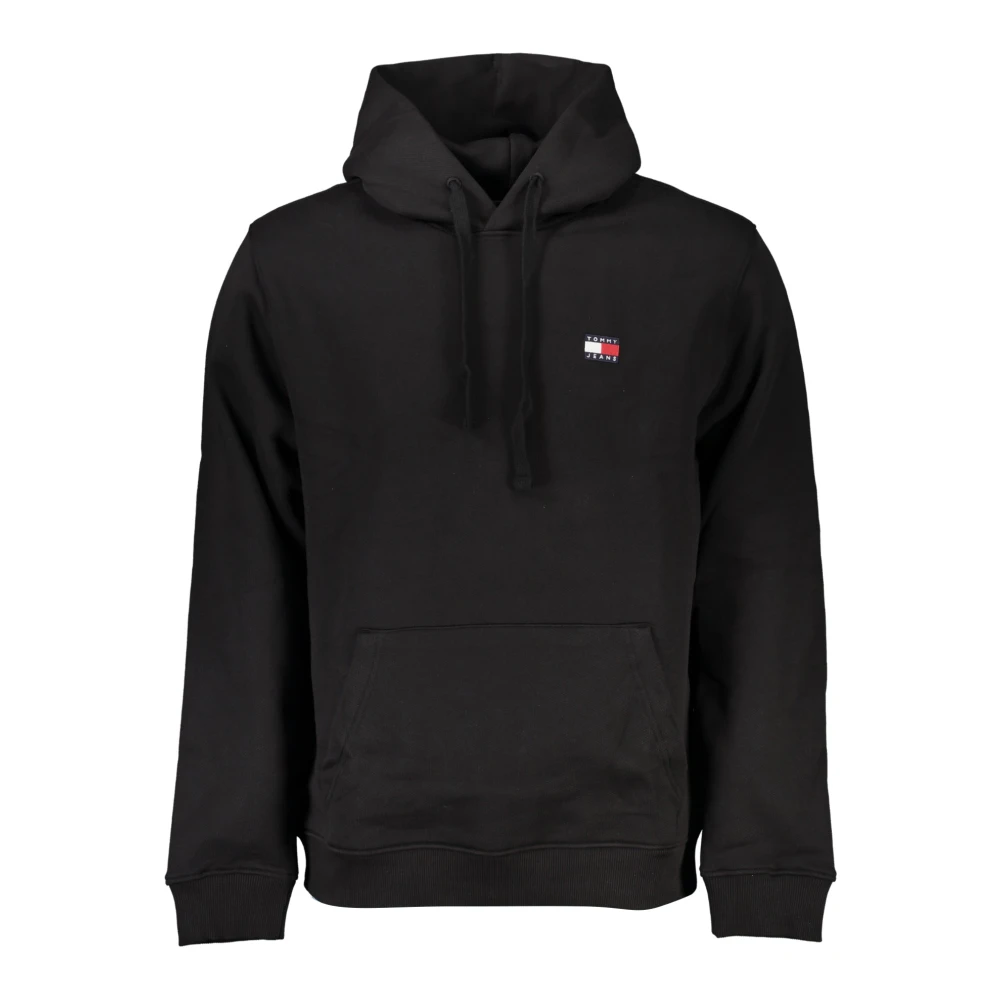 Tommy Hilfiger Kleding Black Heren