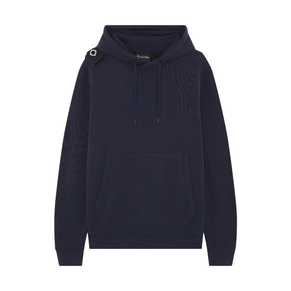 Sweatshirts & Hoodies > Hoodies - - Ma.strum - Modalova