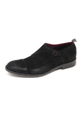 vintage-effect-buckle-shoe-glasgow-model