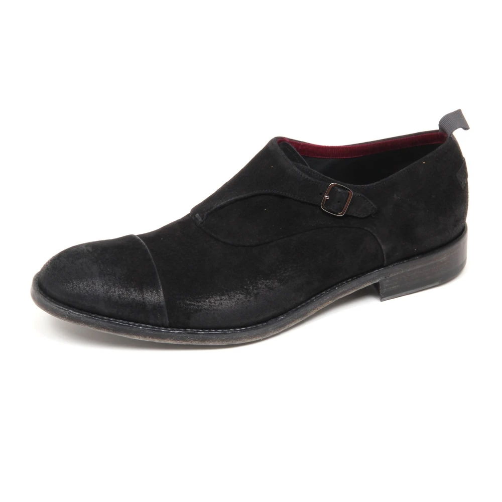 Shoes > Flats > Business Shoes - - Barracuda - Modalova