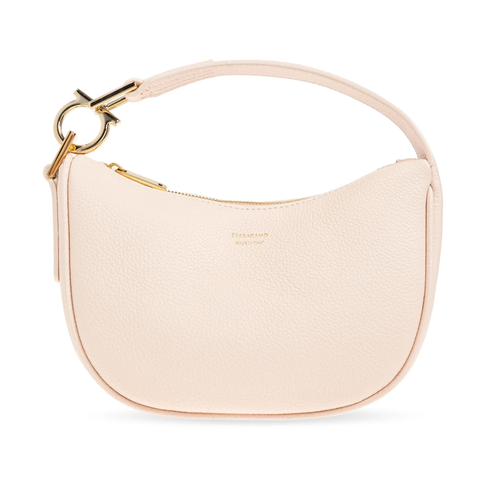 Ferragamo Mujer Rosado Bolsos, Rosa, Talla: One Size