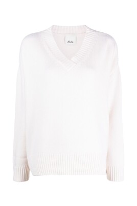 v-sweater