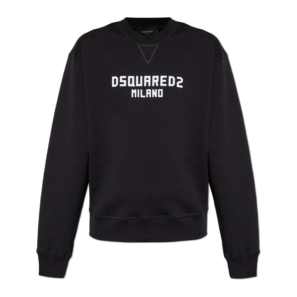 Dsquared2 Sweatshirts • Shop Sweatshirts from Dsquared2