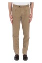 pantalon-en-coton-decontracte