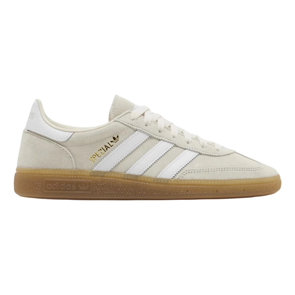 Adidas Retro Handball Wonder White Limited Edition Multicolor, Herr