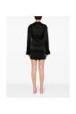 elegant-nero-satin-dress
