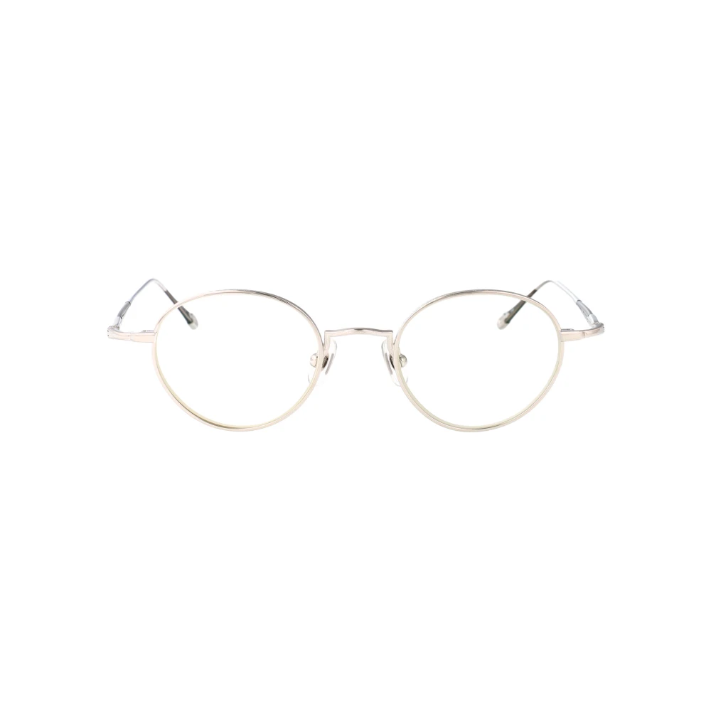 Matsuda Stijlvolle Optische Bril 10189H Gray Unisex