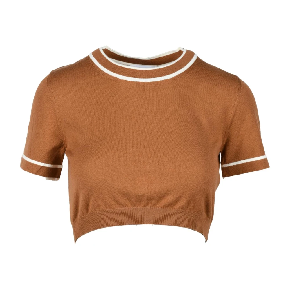 Knitwear > Round-neck Knitwear - - Max Mara - Modalova