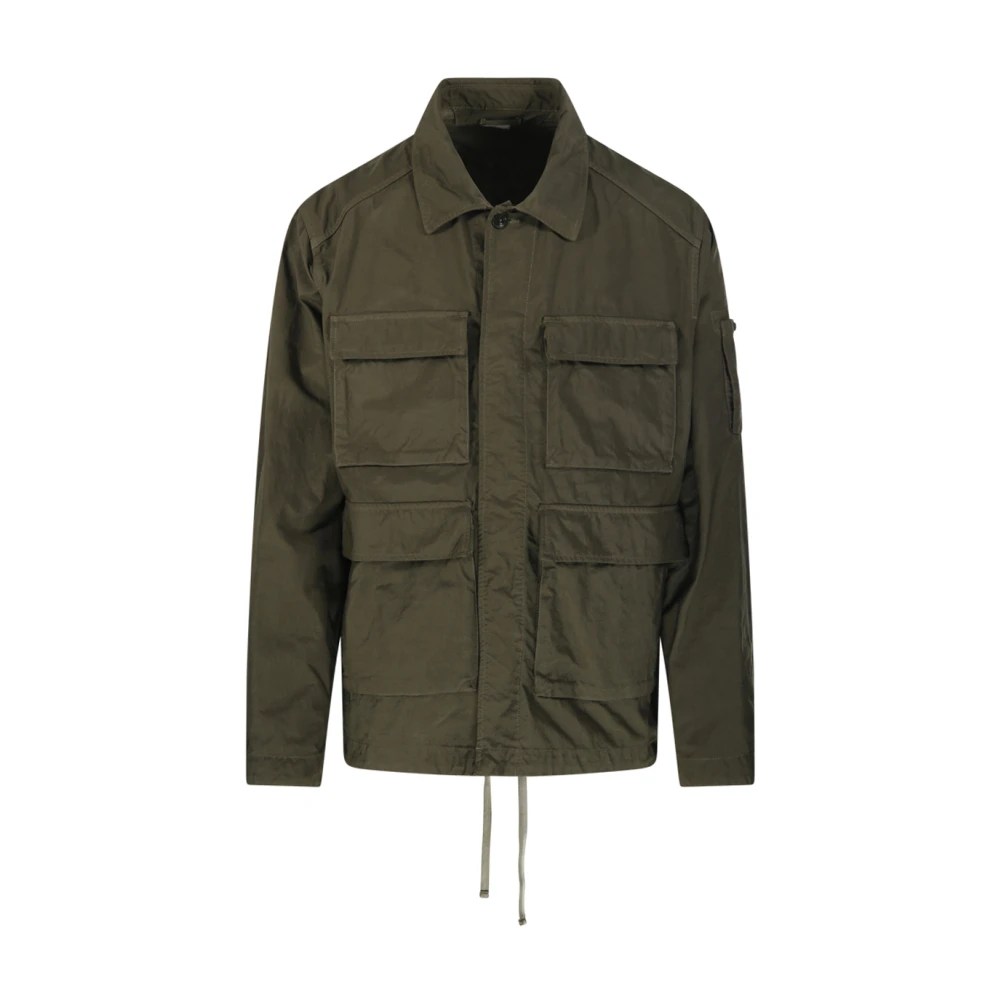 Jackets > Light Jackets - - C.p. Company - Modalova