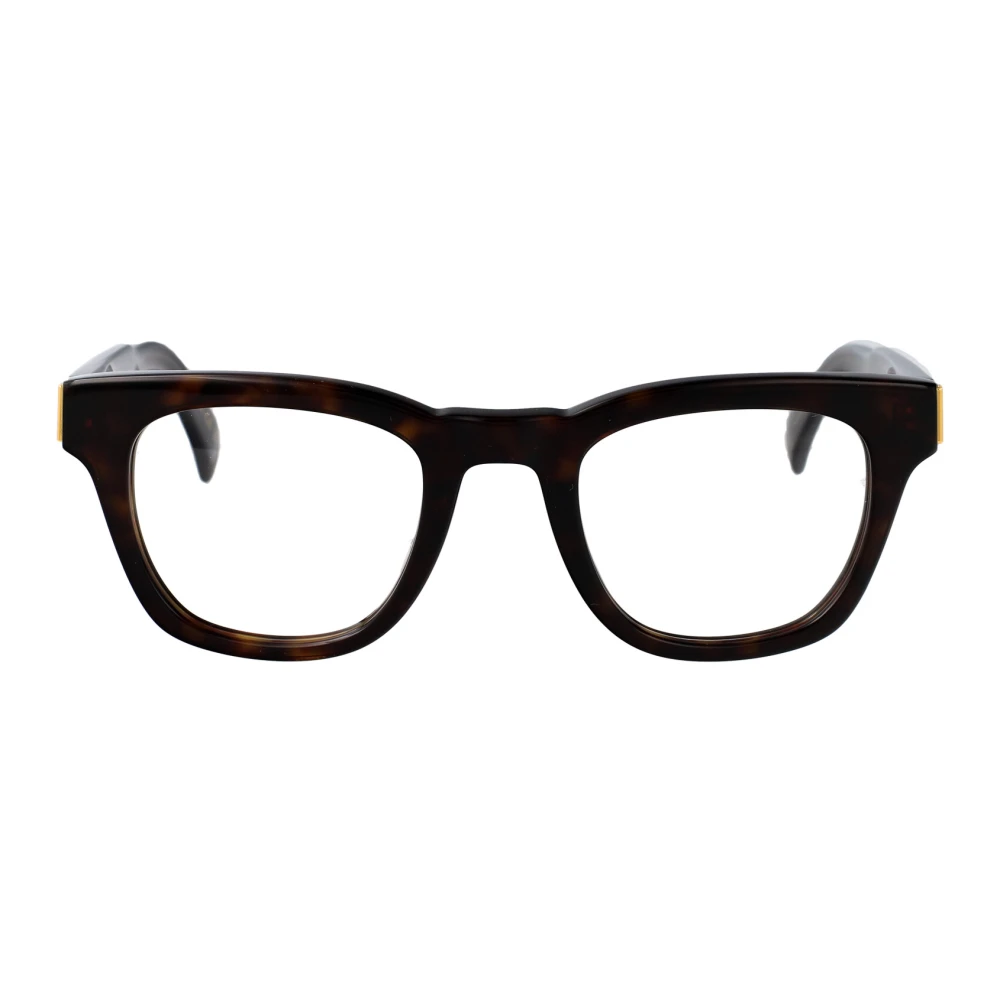 Dunhill Stijlvolle Optische Bril Du0081O Brown Heren