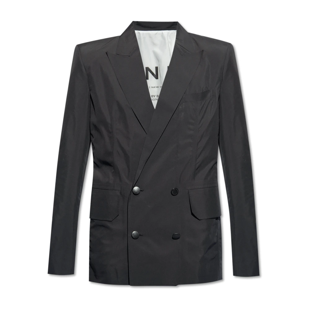 Jackets > Blazers - - Balmain - Modalova