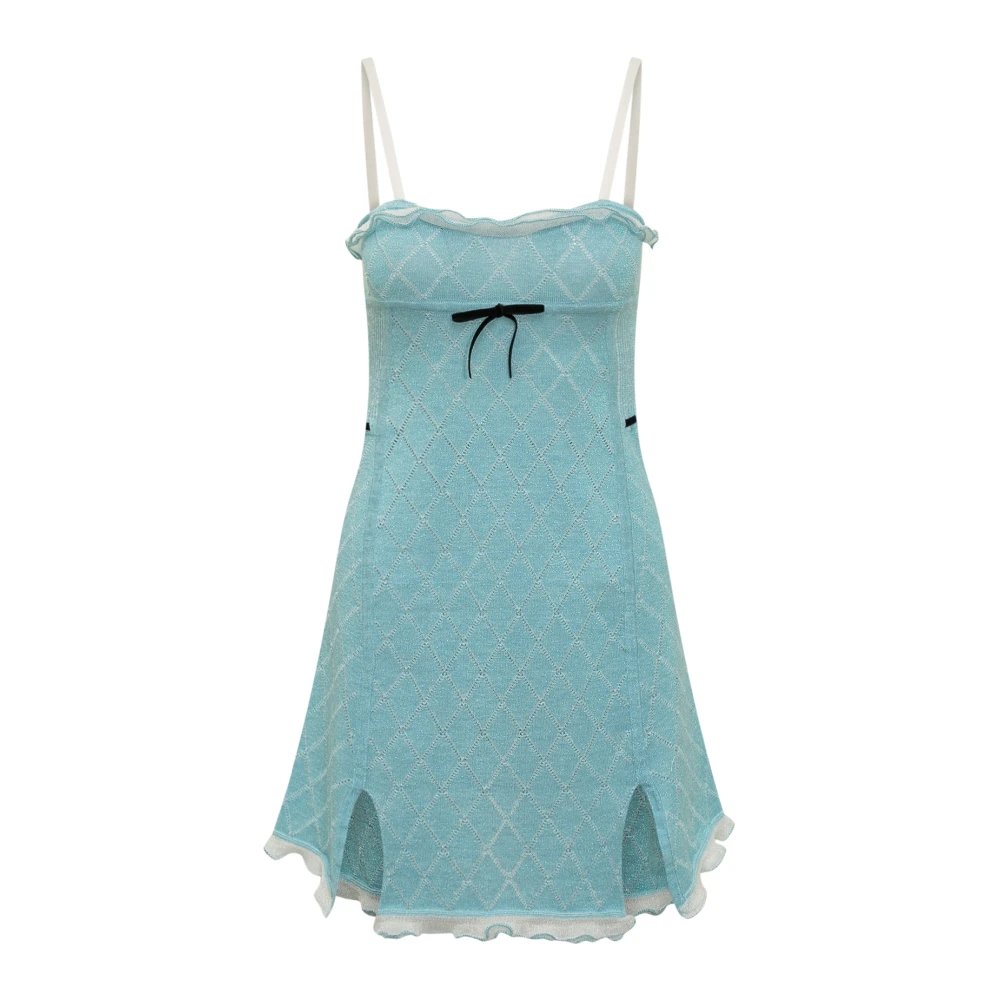 Dresses > Day Dresses > Short Dresses - - Cormio - Modalova