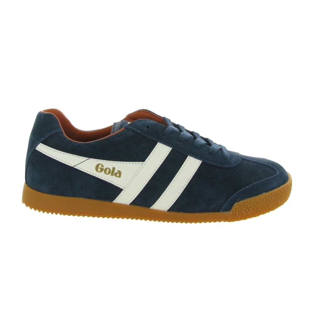 Gola - Shoes > Sneakers - Blue - Gola - Modalova