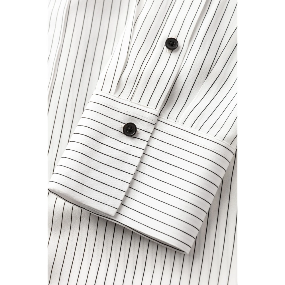 Windsor Db418H Stijlvol Model White Dames