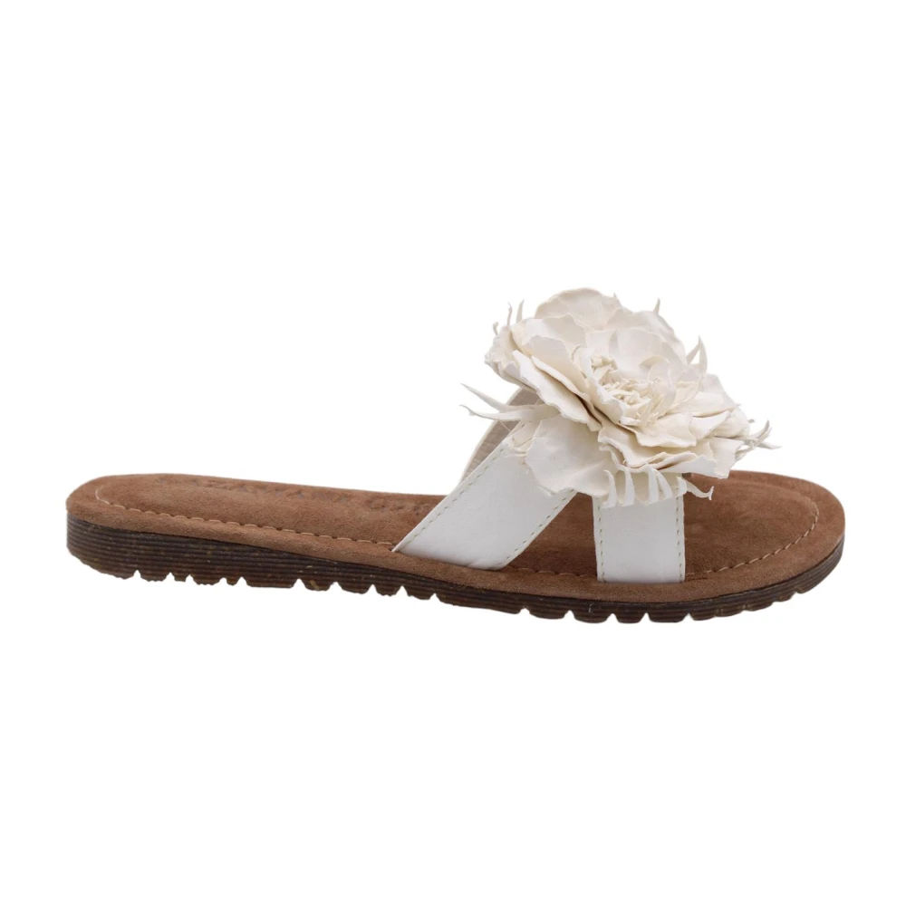 Shoes > Flip Flops & Sliders > Sliders - - Lazamani - Modalova