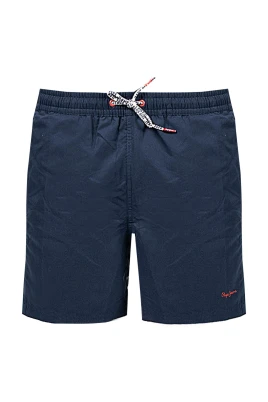 Herr badshorts