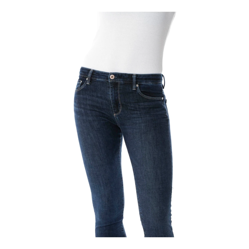adriano goldschmied Jeans Blue Dames