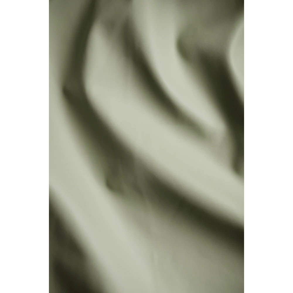 Stutterheim Stockholm Hilltop Raincoat Green Dames