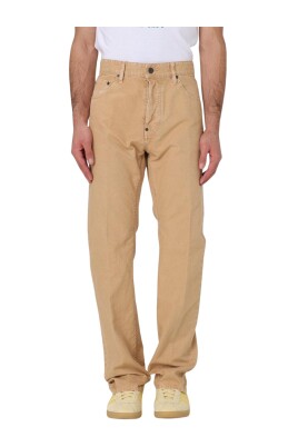 relaxed-fit-beige-jeans