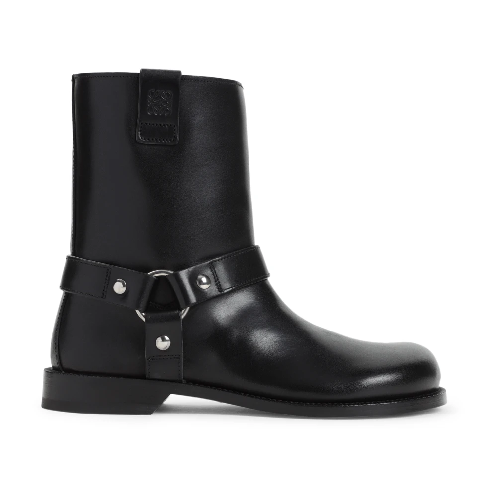 Shoes > Boots > Ankle Boots - - Loewe - Modalova