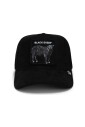 casquette-camionneur-mouton-en-daim-noir