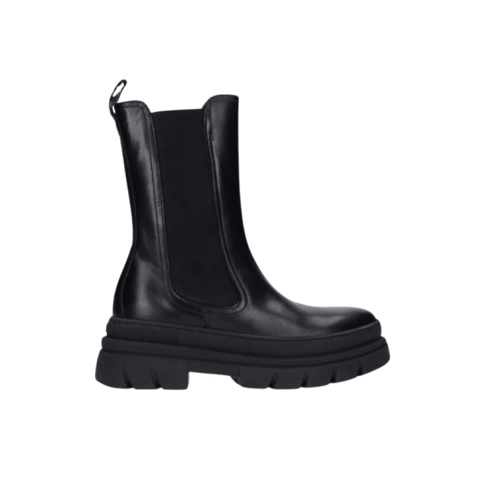 Shoes > Boots > Chelsea Boots - - Nerogiardini - Modalova