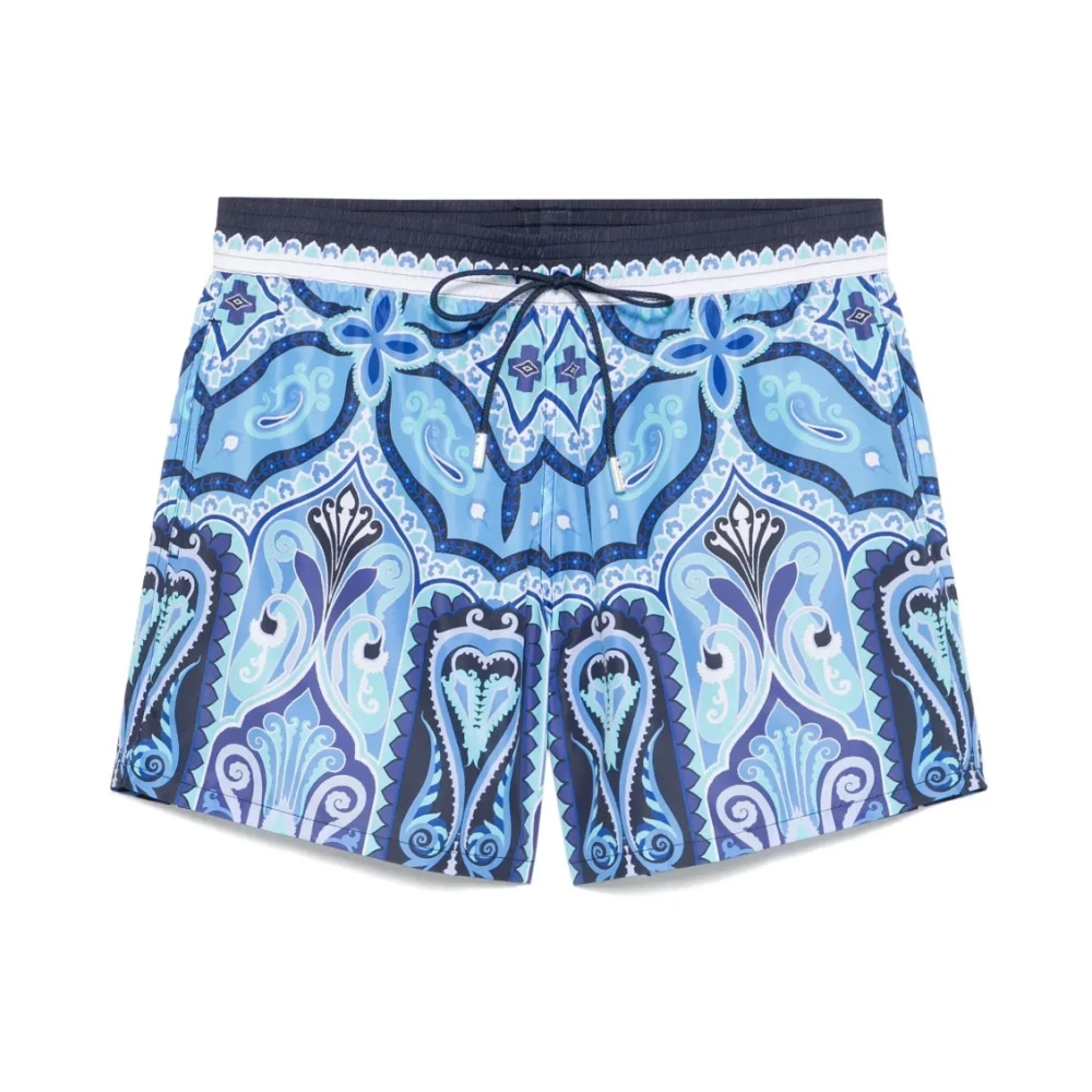Swimwear > Beachwear - - Etro - Modalova