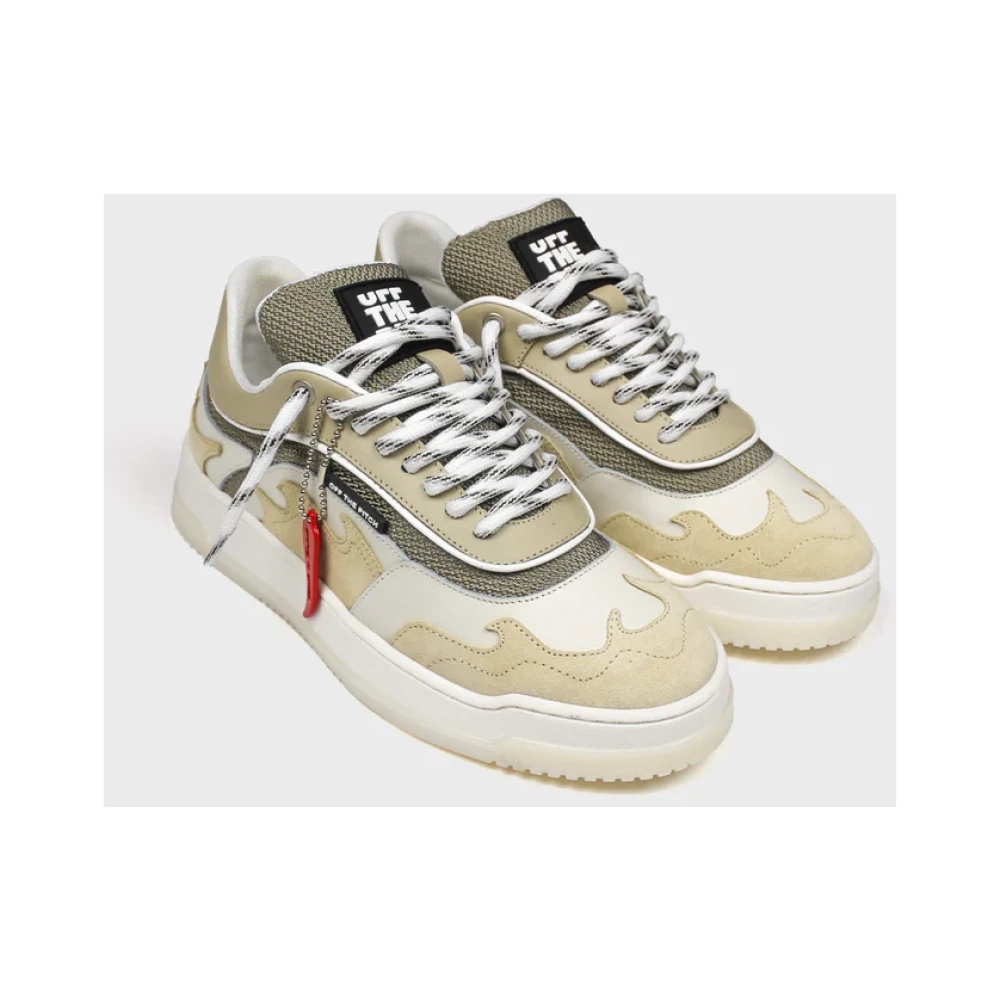 Shoes > Sneakers - - Off The Pitch - Modalova