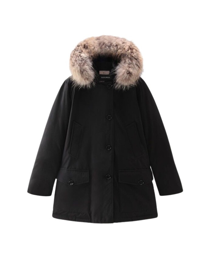 black-women-s-woolrich-parka