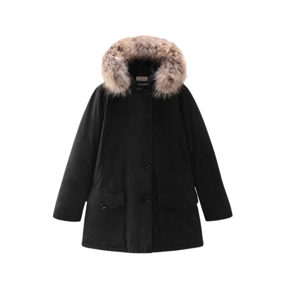 Jackets > Winter Jackets - - Woolrich - Modalova