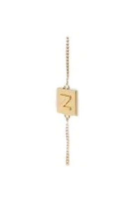 Z Bracelet