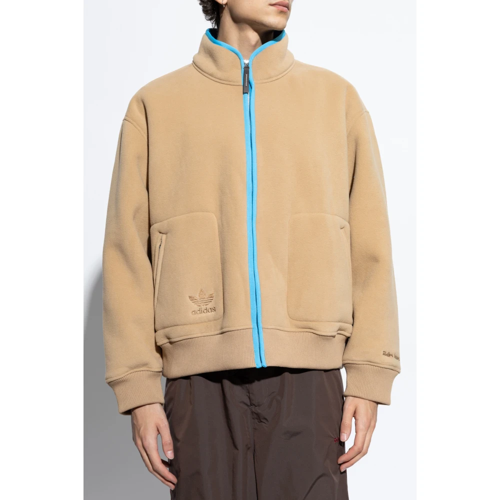 adidas Originals Adidas x Wales Bonner Beige Heren
